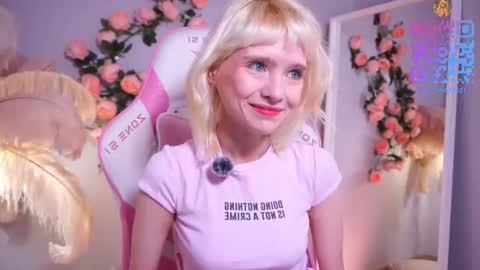 wow_angel online show from June 27, 2026, 5:34 am