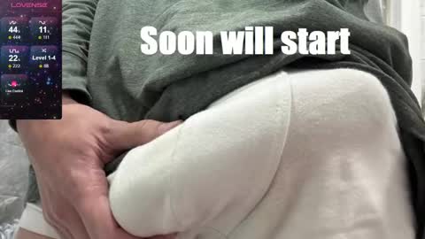 David online show from April 23, 2026, 10:34 pm