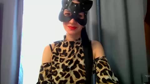 wow_dream_girl_ online show from January 27, 2025, 9:55 am