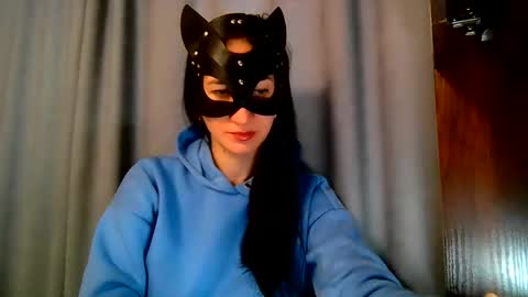 wow_dream_girl_ online show from September 19, 2025, 6:15 am