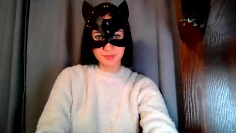 wow_dream_girl_ online show from November 12, 2025, 6:30 pm