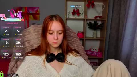 wow_emma_ online show from February 18, 2026, 1:40 pm