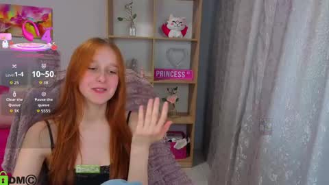 wow_emma_ online show from June 4, 2026, 1:17 pm