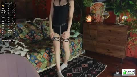 Evelin online show from March 31, 2026, 4:40 pm