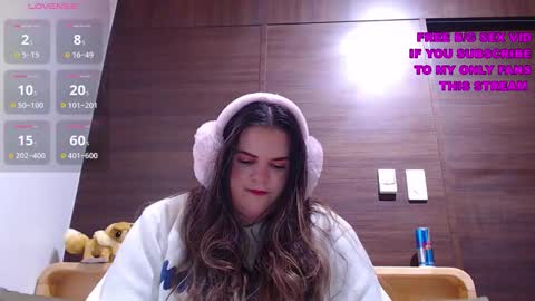 Snapshot of wow_its_kaitlyn chatting on November 23, 2025, 12:49 pm Kaitlyn xx online show from November 23, 2025, 12:49 pm