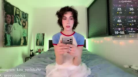 Glen online show from January 31, 2026, 7:56 pm