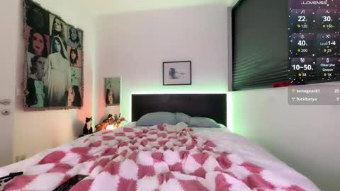 Glen online show from March 3, 2026, 8:37 pm