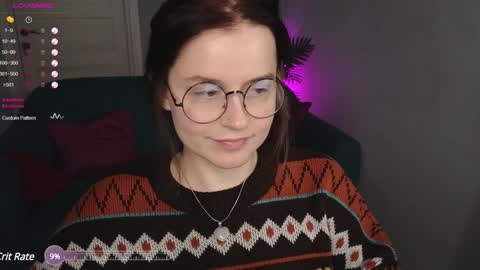 Rebecy online show from December 11, 2024, 6:09 pm