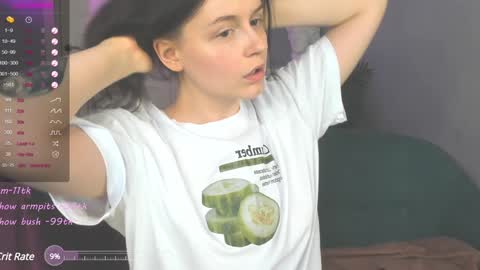 Rebecy online show from December 29, 2024, 5:44 pm