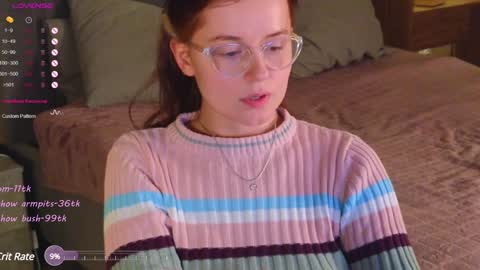 Rebecy online show from January 16, 2025, 5:55 pm