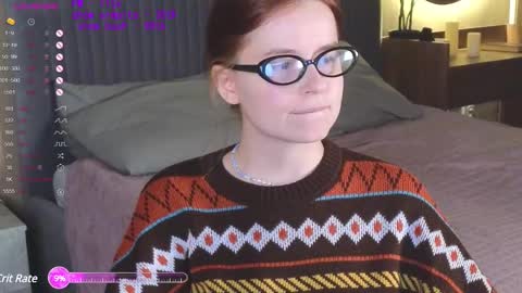 Rebecy online show from March 4, 2025, 3:04 pm