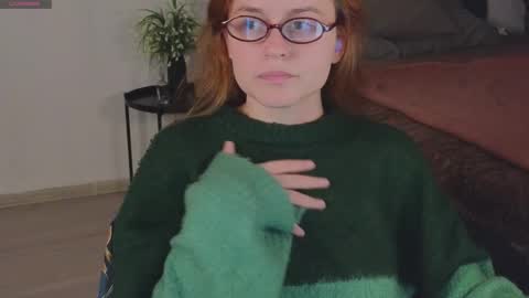 Rebecy online show from October 12, 2025, 2:16 pm