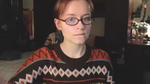 Rebecy online show from March 25, 2026, 4:24 pm