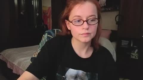 Rebecy online show from April 21, 2026, 3:28 pm