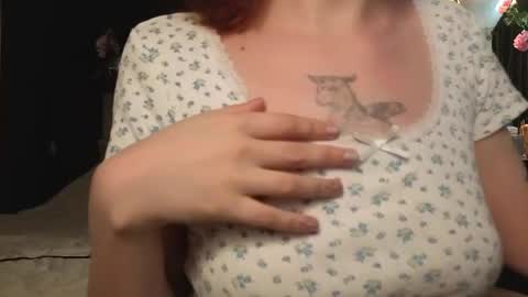 Rebecy online show from April 22, 2026, 3:35 pm