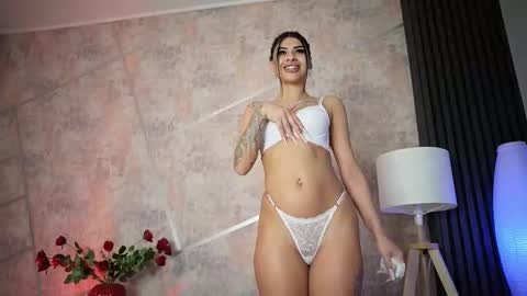 Megan online show from March 4, 2026, 9:10 pm