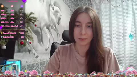 Anna  online show from December 3, 2024, 2:49 pm