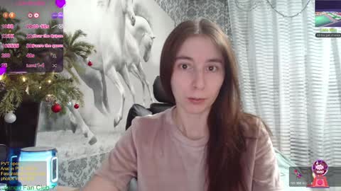 Anna  online show from December 4, 2024, 12:14 pm