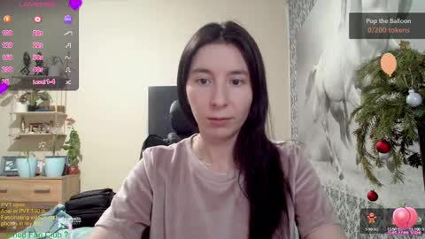 Anna  online show from December 25, 2024, 3:28 pm