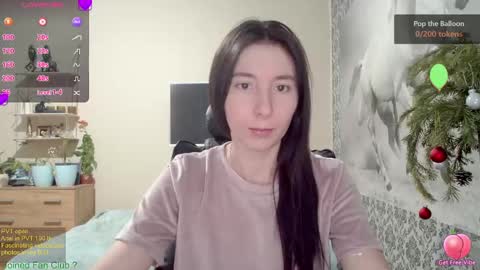 Anna  online show from December 26, 2024, 1:54 pm