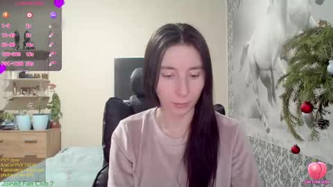 Anna  online show from December 26, 2024, 4:58 pm