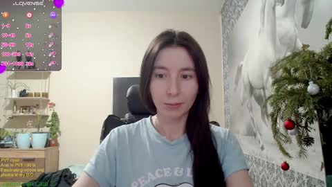 Anna  online show from December 28, 2024, 12:35 pm