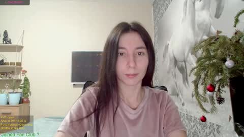 Anna  online show from December 31, 2024, 4:46 pm