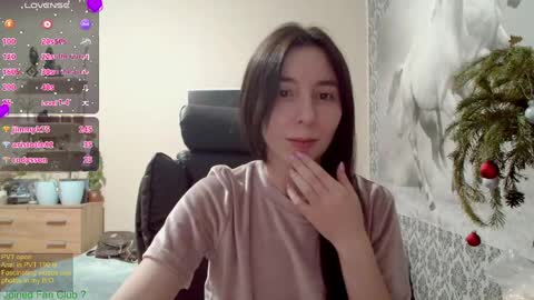 Anna  online show from December 31, 2024, 7:51 pm