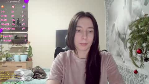 Anna  online show from January 2, 2025, 2:57 pm