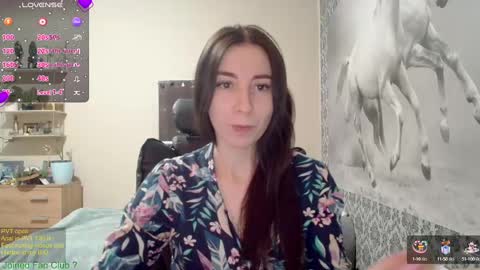 Anna  online show from January 10, 2025, 11:54 am