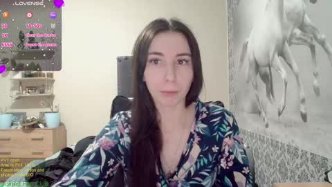 Anna  online show from January 12, 2025, 12:33 pm