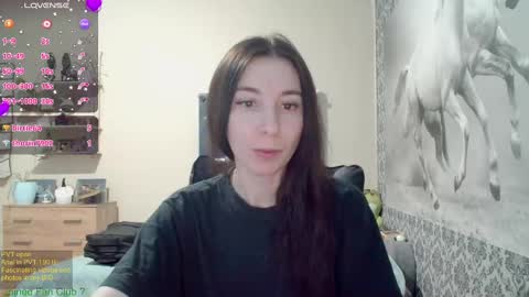 Anna  online show from January 16, 2025, 5:12 pm