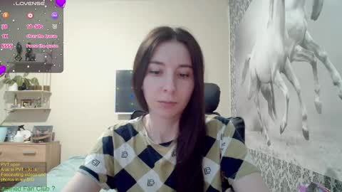 Anna  online show from January 23, 2025, 11:48 am