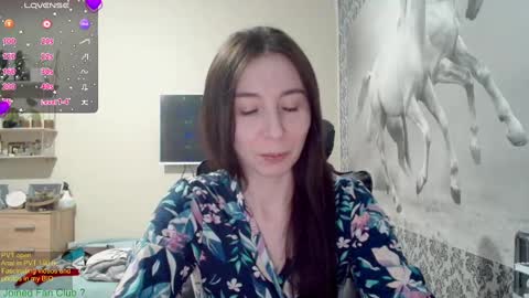 Anna  online show from January 28, 2025, 12:32 pm