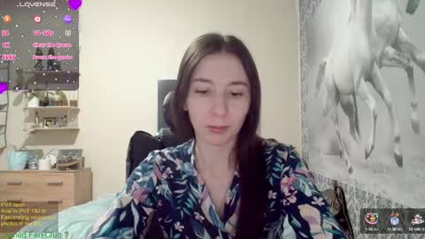 Anna  online show from January 29, 2025, 12:45 pm