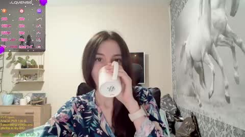 Anna  online show from January 30, 2025, 12:06 pm