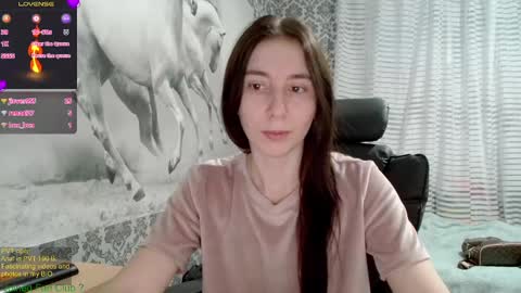 Anna  online show from February 18, 2025, 3:43 pm