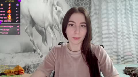 Anna  online show from February 22, 2025, 5:46 pm