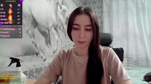 Anna  online show from February 23, 2025, 3:18 pm