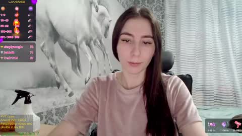 Anna  online show from February 23, 2025, 6:23 pm