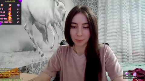 Anna  online show from February 24, 2025, 1:21 pm