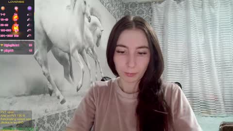 Anna  online show from February 26, 2025, 5:39 pm