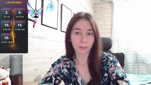 Anna  online show from September 30, 2025, 7:57 am