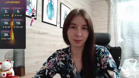 Anna  online show from October 2, 2025, 8:43 am