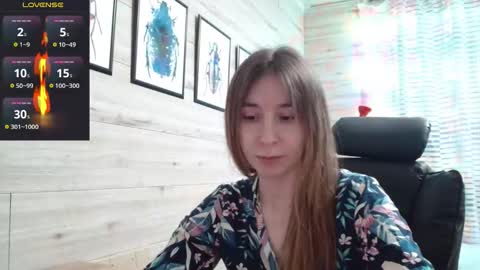 Anna  online show from February 6, 2026, 1:03 pm