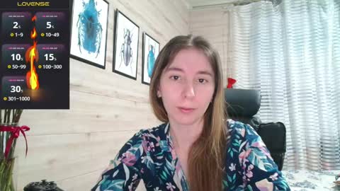 Anna  online show from April 15, 2026, 3:19 pm