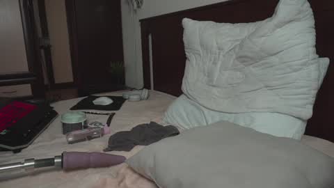 Pavel online show from January 12, 2025, 1:42 am