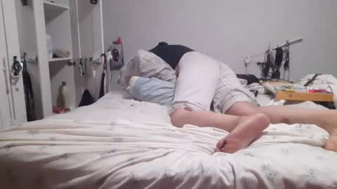 Cuteipie online show from June 21, 2026, 11:18 pm
