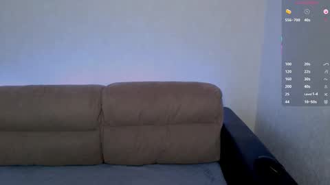 Eva online show from October 26, 2025, 2:06 am