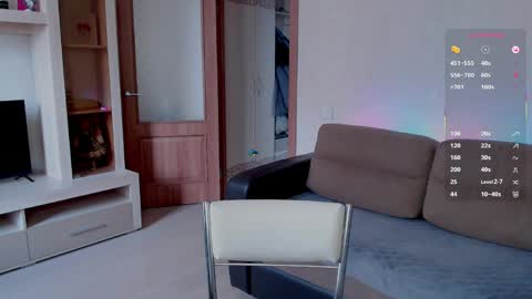 Eva online show from April 11, 2026, 3:33 am